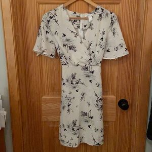 Ladies dress